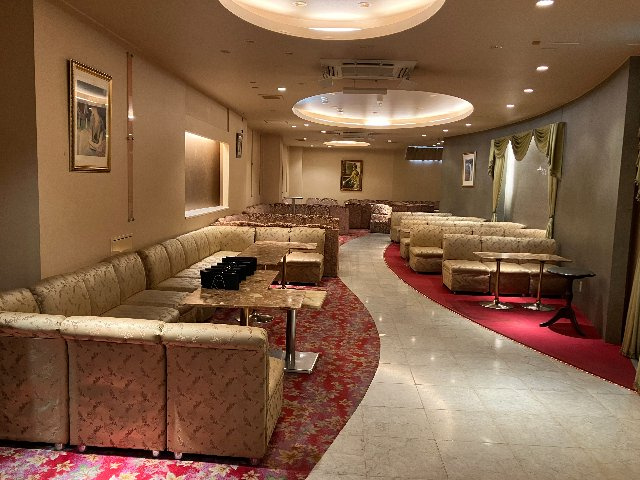 【内装】 | アクロポリスビル（４階）