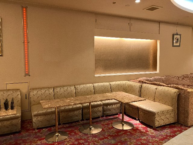 【内装】 | アクロポリスビル（４階）