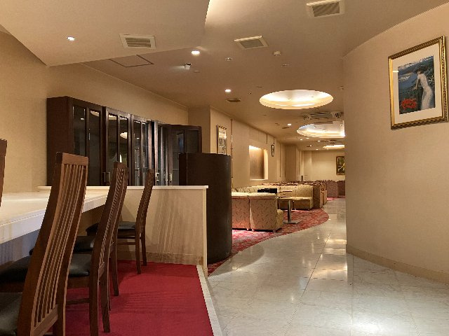 【内装】 | アクロポリスビル（４階）