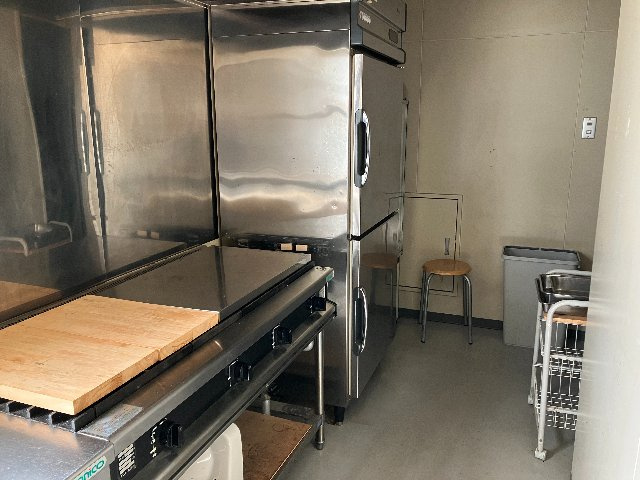 【その他】 | アクロポリスビル（４階）