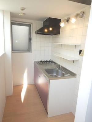 【キッチン】 | REGULUS KONAN YAMATE