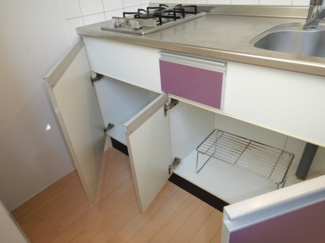 【収納】 | REGULUS KONAN YAMATE