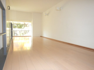 【その他】 | REGULUS KONAN YAMATE | ロフトのようで玄関とほぼ同じ高さに位置します