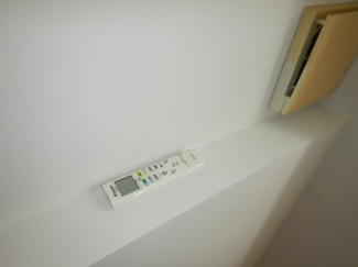 【設備】 | REGULUS KONAN YAMATE