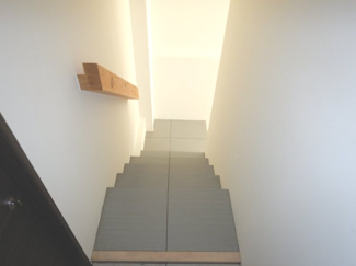 【内装】 | REGULUS KONAN YAMATE | なんと半地下です！！