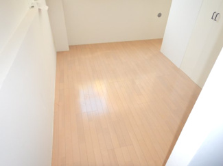 【居間・リビング】 | REGULUS KONAN YAMATE