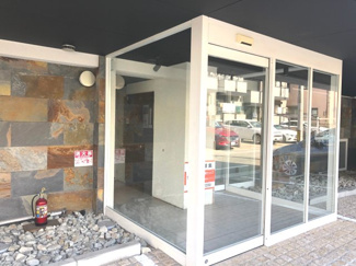 【エントランス】 | REGULUS KONAN YAMATE