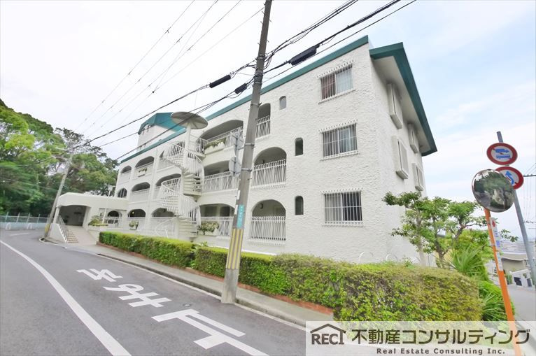 フドウ東芦屋ハイツの周辺