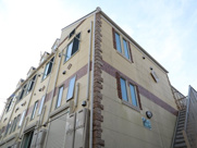 ユナイト白楽エドモンドの杜の画像