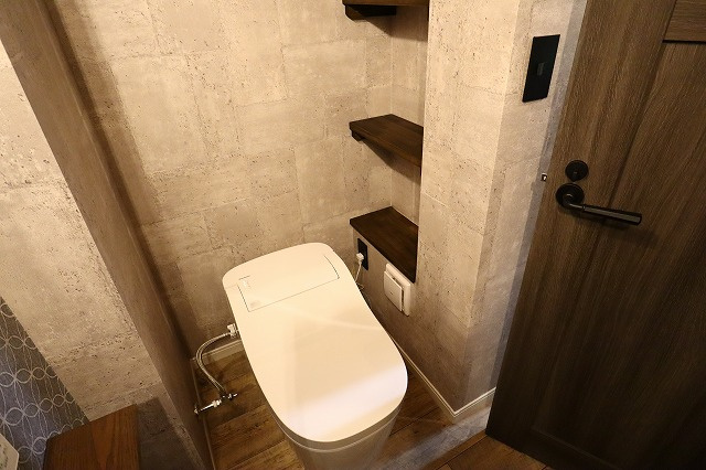 行徳マンションのその他