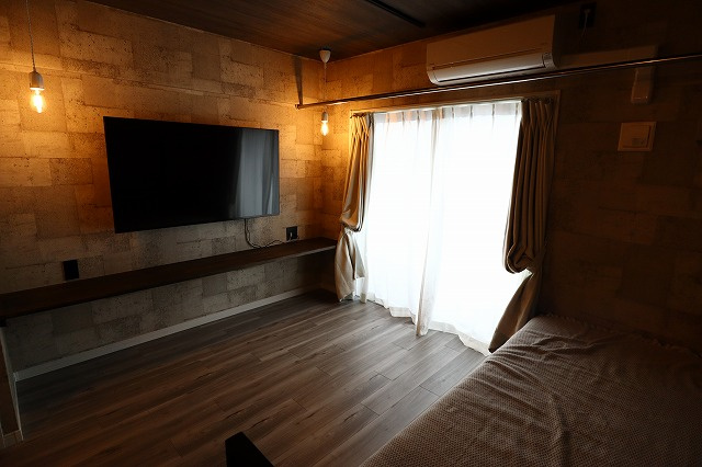 行徳マンションの設備