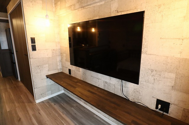 行徳マンションの設備