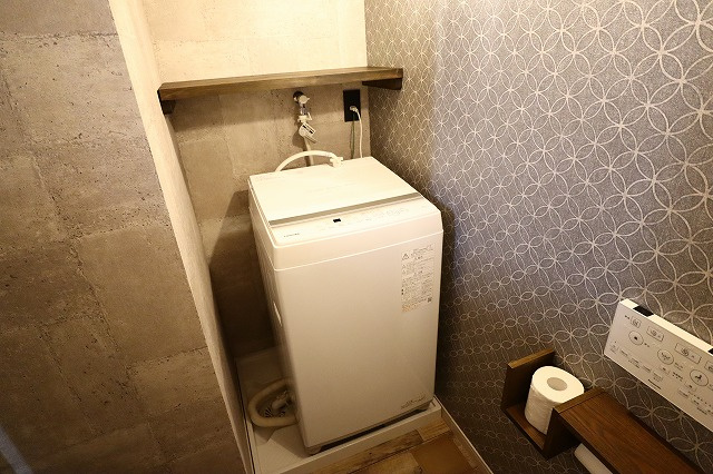 行徳マンションの設備