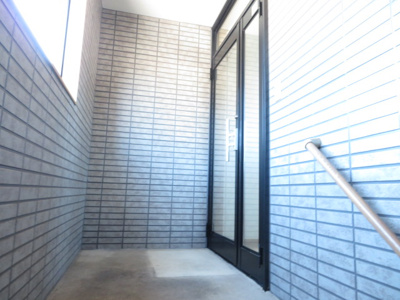 【玄関】 | サンライズマシコ事務所