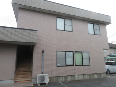 【外観】 | サンライズマシコ事務所