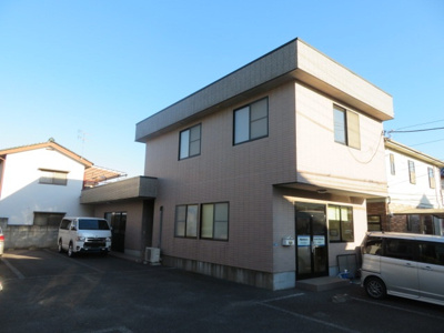 【外観】 | サンライズマシコ事務所