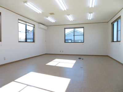 【内装】 | サンライズマシコ事務所