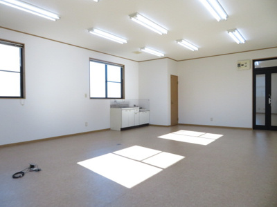 【内装】 | サンライズマシコ事務所