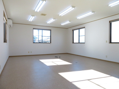 【内装】 | サンライズマシコ事務所