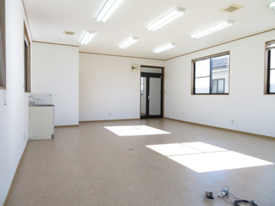 【内装】 | サンライズマシコ事務所