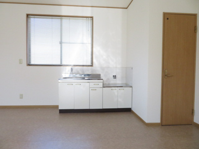 【キッチン】 | サンライズマシコ事務所