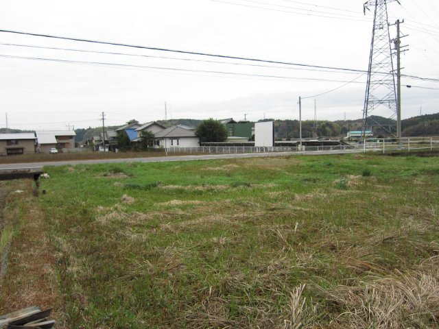 津市片田志袋町の画像