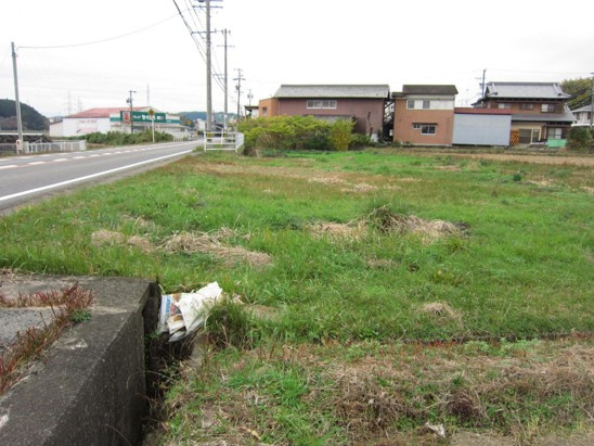 【展望】の画像