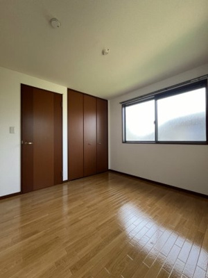 【寝室】 | Flat-B【SHM】