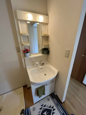 【独立洗面台】 | Flat-B【SHM】