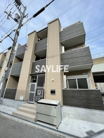 Felice Rocco Shojihigashi