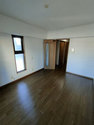 【内装】 | じゅうグランドモア南天神 | 別号室の写真になります。現況優先。