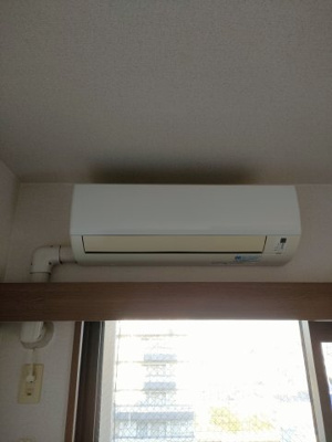 【設備】 | じゅうグランドモア南天神 | 別号室の写真になります。現況優先。