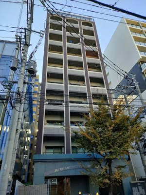 【その他共用部分】 | じゅうグランドモア南天神