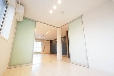 【洋室】 | シャーメゾン　アヴァンセ