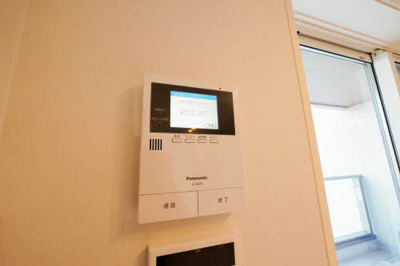 【設備】 | シャーメゾン　アヴァンセ