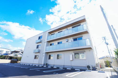 【駐車場】 | シャーメゾン　アヴァンセ