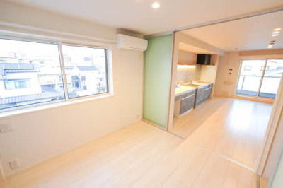 【居間・リビング】 | シャーメゾン　アヴァンセ