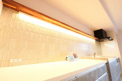 【キッチン】 | シャーメゾン　アヴァンセ