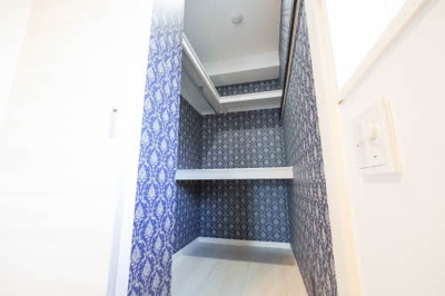 【収納】 | シャーメゾン　アヴァンセ