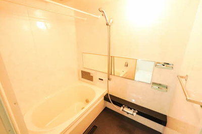 【浴室】 | シャーメゾン　アヴァンセ