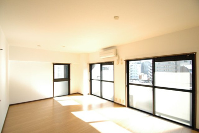 【内装】 | エステートモア天神AXIS | 別号室の写真になります。現況優先。