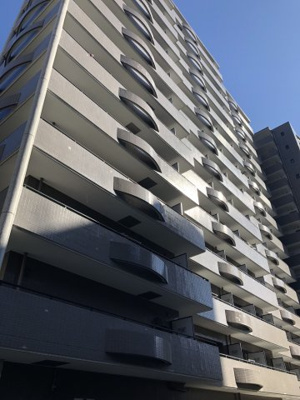 【その他共用部分】 | エステートモア天神AXIS