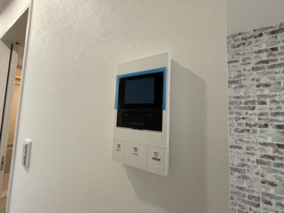 【セキュリティ】 | レジデンス東千葉