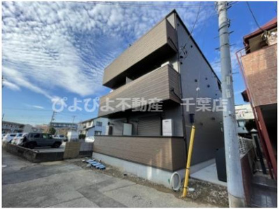 【その他共用部分】 | レジデンス東千葉