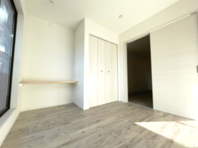 【居間・リビング】 | レジデンス東千葉