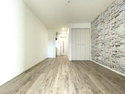 【内装】 | レジデンス東千葉