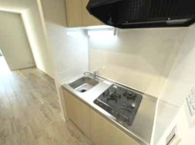 【キッチン】 | レジデンス東千葉