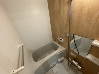 【浴室】 | レジデンス東千葉