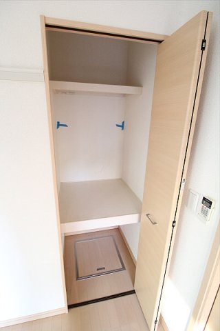 【収納】