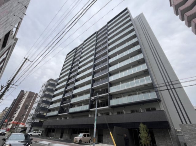 エスリード上前津LIVIA｜名古屋市の賃貸ならMy賃貸